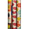 STEWO Geschenkpapier 70x200cm 2528161499 Natural Friendship