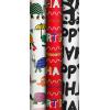 STEWO Geschenkpapier 70x200cm 2528162099 Birthday Vibes