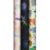 STEWO Geschenkpapier 70x200cm 2528162799 Kids Power