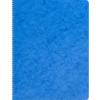 NOVOOO Spiralheft ass. 17.5×22cm 729780 kariert, 4mm, 70g 48 Blatt