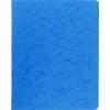 NOVOOO Pressspanheft ass. 17.5×22cm 729789 5mm kariert, 80g 48 Blatt