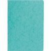 NOVOOO Pressspanheft grün A4 729792 4mm kariert, 80g,Rand 48 Blatt