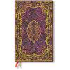 PAPERBLANKS Agenda Picaresque Maxi 25/26 DD0541-5 1W/2S 18M DE VER HC 13.5x21cm