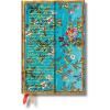 PAPERBLANKS Agenda Persuasion Mini 25/26 DF0864-5 1W/2S 13M FR HOR HC 9.5x14cm