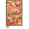 PAPERBLANKS Agenda Morisot Maxi 25/26 DF0874-4 1W/2S 13M FR VER HC 13.5x21cm