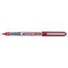 UNI-BALL Tintenroller Eye micro 0.5mm UB-150ERED rot, Eco