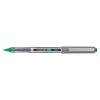 UNI-BALL Tintenroller Eye fine 0.7mm UB-157EGREEN grün, Eco