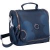 MISS LEMONADE Lunchbag 21x24x12cm 65607 Garden navy