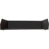 EXACOMPTA Briefkorb OfficeByMe A4+ 14601E 2er-Set, schwarz