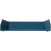 EXACOMPTA Briefkorb OfficeByMe A4+ 14603E 2er-Set, blau