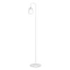 HANSA Stehleuchte Flare Bubble 41-5011.202 weiss