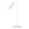 HANSA Tischleuchte Flare Spot 41-5011.204 weiss