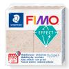 FIMO Knete Effect 57g 8010-770 Botanical Hagebutte