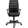 TOPSTAR Bürodrehstuhl ALPHA AP30WTW2MT0C schwarz