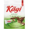 KÄGI FRET Minis Hazelnut 2448 125g