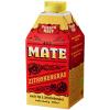 PUERTO Mate Zitronengras Bio 7355 50 cl, 8 Stk.
