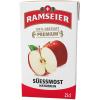 RAMSEIER Premium Süessmost 5505 25 cl, 27 Stk.