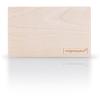 MAGNETOPLAN Magnetischer Stifthalter 1228649 Wood Series, Birke 114x70x64mm