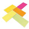 MAGNETOPLAN Kommunikations-Karten 20x10cm 112501560 Set Neon, ass. 250 Stück