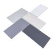 MAGNETOPLAN Kommunikations-Karten 20x10cm 112501570 Set Grey, ass. 250 Stück