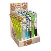 ONLINE Gelschreiber magiXX Wild Life 35490/30 Display, assortiert 30 Stück