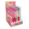 ONLINE Gelschr. magiXX Love & Peace 35455/30 Display, assortiert 30 Stück