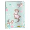 ONLINE Bullet Journal A5 2287 Otter