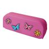 ONLINE Schlamperetui 10154/6 Butterfly Pins, Silikon