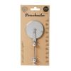 I AM CREATIVE Pizzaschneider 16cm 6011.05