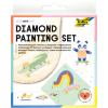 FOLIA Diamond Painting 31803 Skate