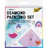 FOLIA Diamond Painting 31801 Mermaid