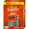 CAILLER Branches Milch 12367870 23g, 30 Stk.