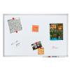 FRANKEN Whiteboard 200x100cm SC3104 X-tra!Line lackiert