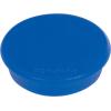 FRANKEN Magnete 32mm HM30 03 blau 10 Stück