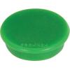 FRANKEN Magnete 32mm HM30 02 grün 10 Stück