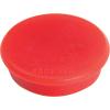 FRANKEN Magnete 38mm HM38 01 rot 10 Stück