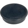 FRANKEN Magnete 38mm HM38 10 schwarz 10 Stück