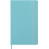MOLESKINE Wochen-Notizkalender 25/26 8056999276393 18M liniert HC blau 13x21cm