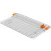 FISKARS Rollenschneidemaschine 1077798 SC A5 / 10 Blatt