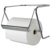 BULKYSOFT Wandhalterung 38x32x24cm 26284 f. Reinigungsrollen, Chrom