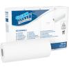 CLEAN AND CLEVER Haushaltrollen 3-lagig 26x23cm P1710 PRO68, hochweiss 32 Rl.,64 Bl.