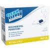 CLEAN AND CLEVER Geschirr-Powertabs PRO125 39862 50 Tabs à 19g 10in1