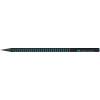 FABER-CASTELL Bleistift Sparkle Midnight B 118268 ocean