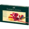 FABER-CASTELL Farbstifte Polychromos 210051 24er Set