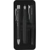 FABER-CASTELL Poly Ball Set FH+KS 24105.0 schwarz
