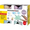 EBERHARD FABER Fingermalfarben Pastell 578604 6x40ml