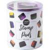 I AM CREATIVE Stempelkissen 4093.00 assortiert 10 Stück