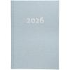 BIELLA GA Executive 2026 806510060026U 1T/1S hellblau ML 14.5x20.5cm