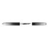 ONLINE Füllhalter MagiXX M 55100/3D Dark Shadow, radierbare Tinte