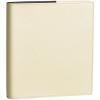 QUO-VADIS Agenda Executif Club 2026 0141119Q 1W/2S beige DE 16x16cm